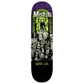 Zero X Misfits Zero A.D. Glow In The Dark Deck
