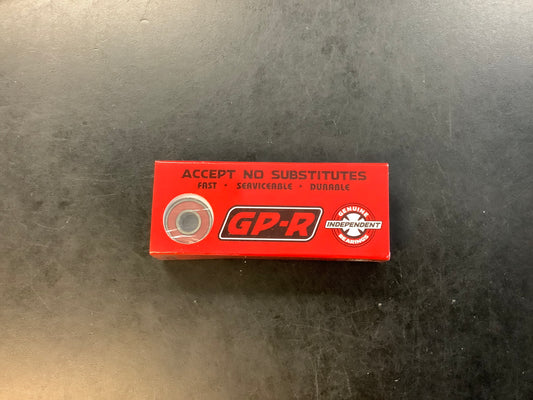 Independent GP-R Bearings Set