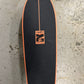 Globe surf skate complete skateboard Thumpy 10x30 storm Cats