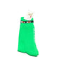 Toy Machine Seek Crew sock