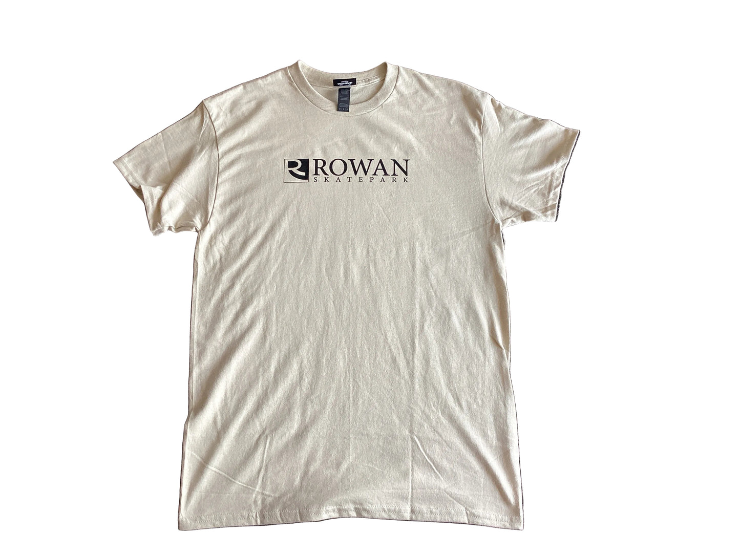 Rowan Skatepark Shirt Beige
