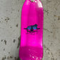 SMA 9.89 deck Natas Kitten Reissue by Santa Cruz