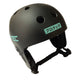 Protec Helmet Full Cut Skate Sky Brown BLACK S