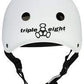 Triple Eight Sweatsaver Helmet White M