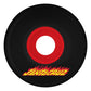 OJ Super Juice Santa Cruz Flame Dot 78a OJ Skateboard Wheels