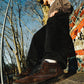 Vans Skate Half Cab Rizzo Wafflecup Pro Shoe Brown/Black
