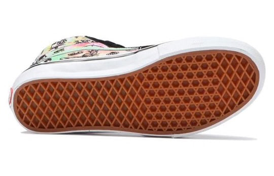 Vans Skate SK8-Hi Shroom Doom Shoes