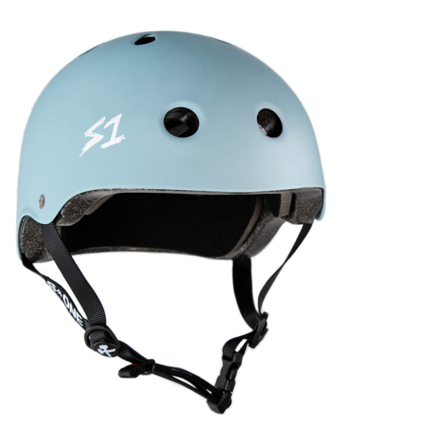 S1 Lifer Helmet Slate Blue Matte