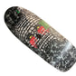 Creature Skateboard Deck 10.4” Doom Skull