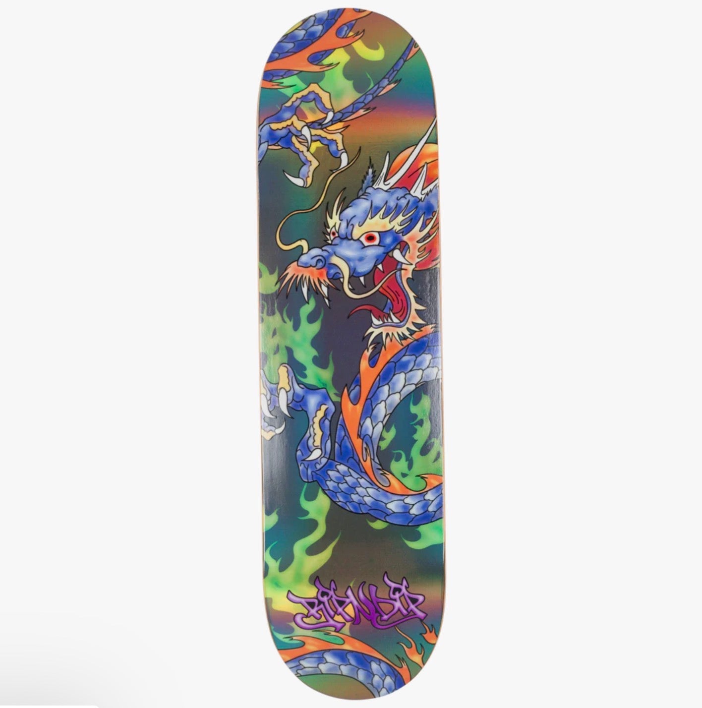 RipNDip Dragonology Foil Deck 8.25”