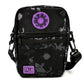 SLUSHCULT X LTF "MOSH" ANYWHERE SIDE BAG