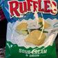 Ruffles Chips 1oz