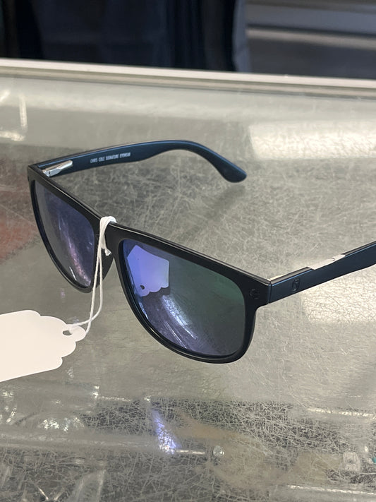 Glassy Chris Cole Sunglasses