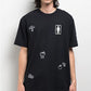 Girl x Hello Kitty All Over Shirt