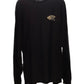 Vans Off The Wall Skateboard Long-Sleeve Black Shirt
