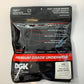DGK BOXER BRIEFS ROLLIN’ LO BLUE