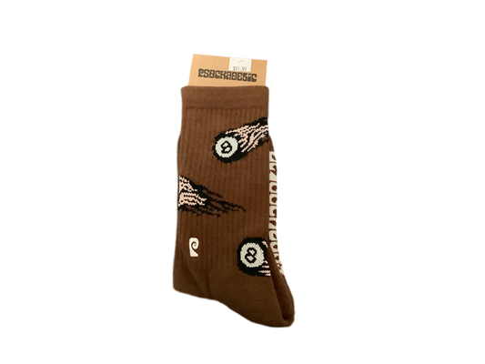 Psockadelic Socks