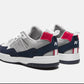 New Balance Numeric Tiago Lemos 808 White/Navy Shoes