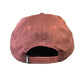 Thunder Worldwide SnapBack Hat Maroon