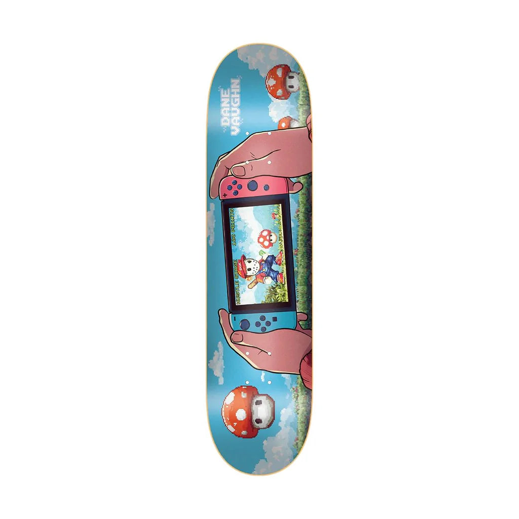 DGK One Player Dane Vaughn 8.0” Deck