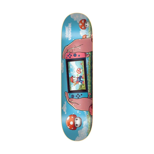 DGK One Player Dane Vaughn 8.0” Deck