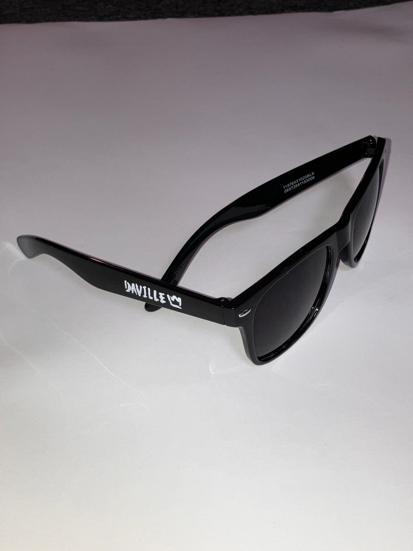 Daville Sunglasses UV400