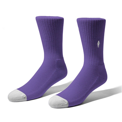 Girl Skateboards OG Socks