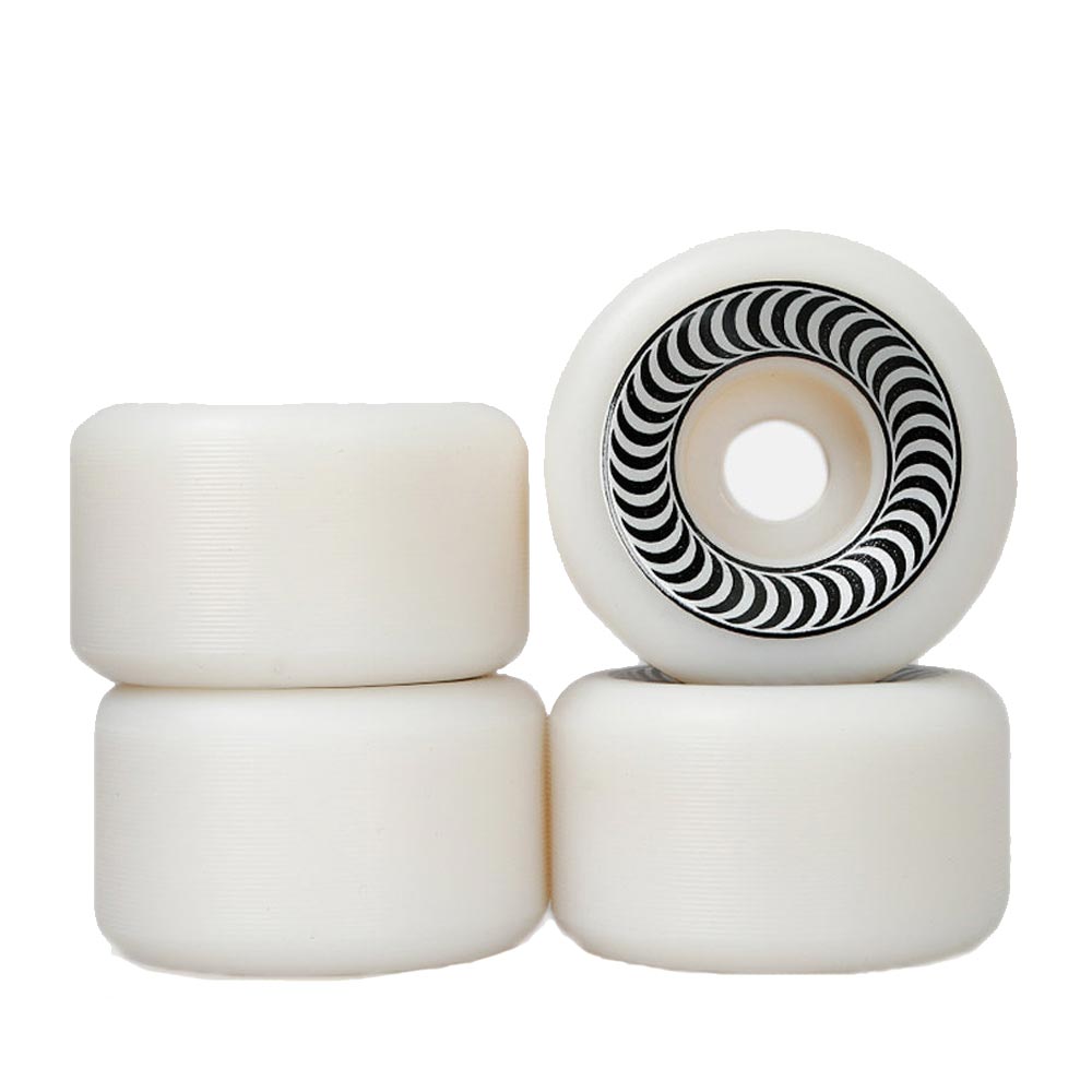 Spitfire OG Classics silver 54mm 99a Skateboard wheels