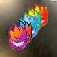 Spitfire Fireball Fade Sticker 6” ASSTD.