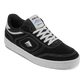 Emerica KSL III Skate Shoes BLK/WHT