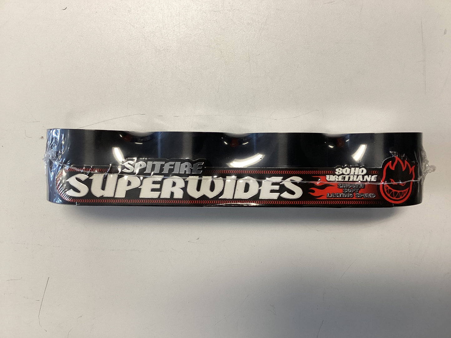 Spitfire Superwides 62mm 80HD