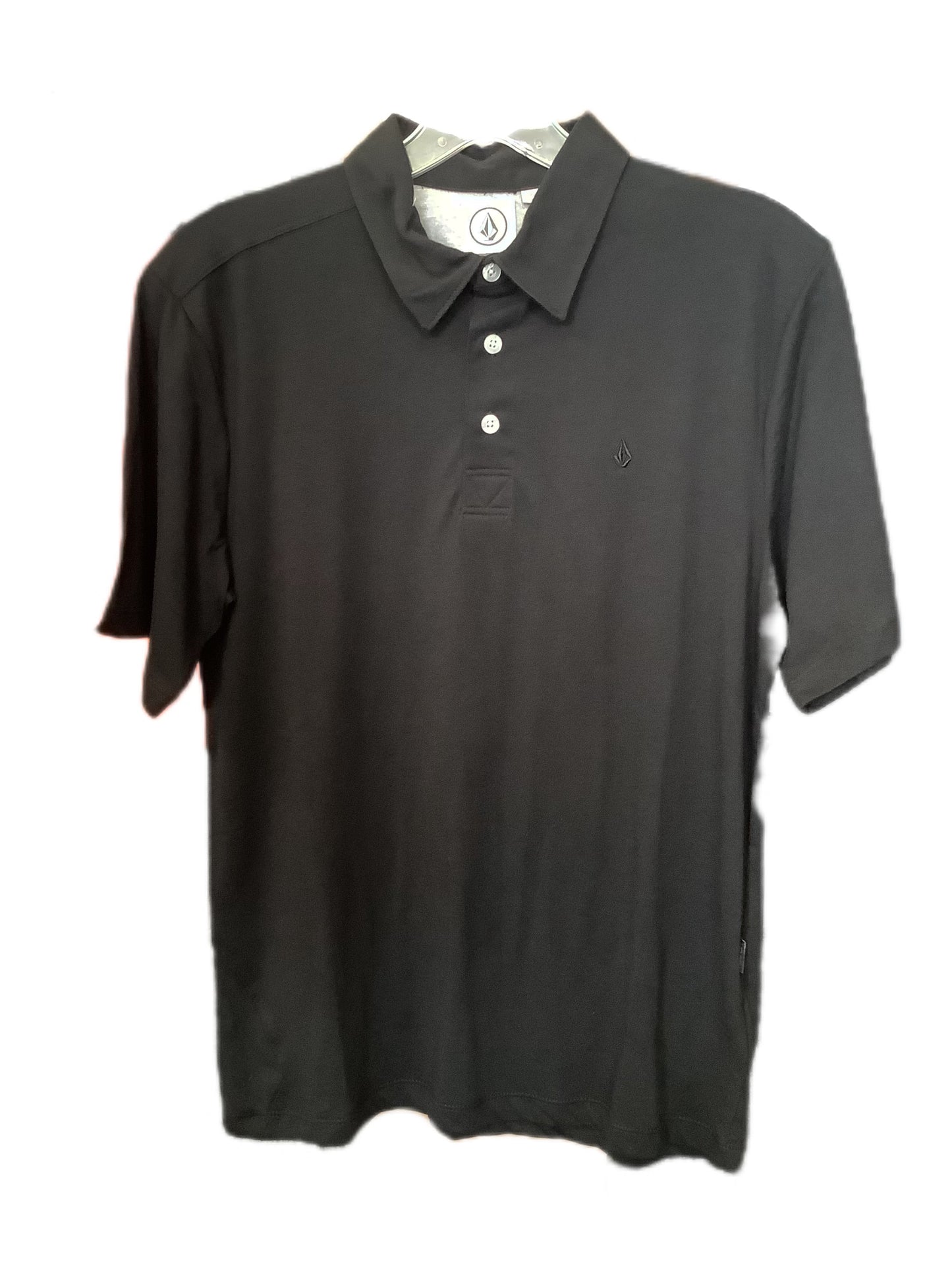 Volcom Bangers Polo Black XL