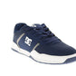 DC shoes Central navy grey size 10.5