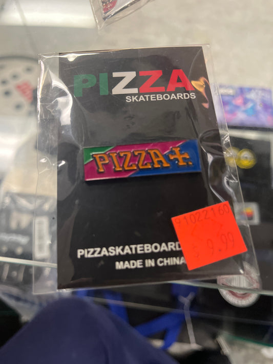 Pizza Pin