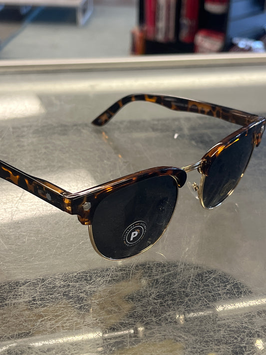 Glassy Morrison sunglasses Turtle