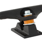 Independent 144 skateboard truck set Blackout Stage 11 standard