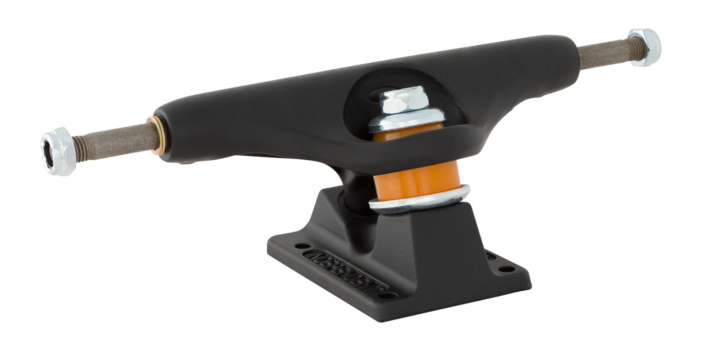 Independent 144 skateboard truck set Blackout Stage 11 standard