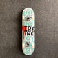 Toy Machine New Blood complete 7.62”