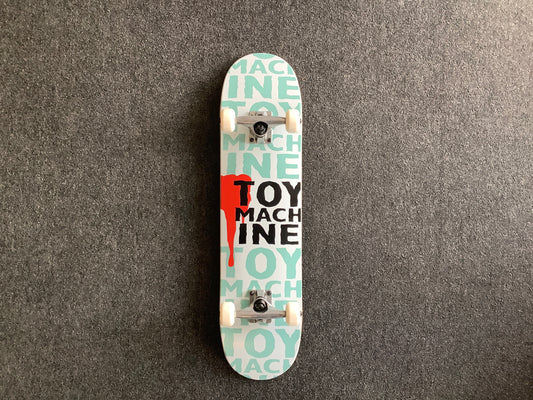 Toy Machine New Blood complete 7.62”