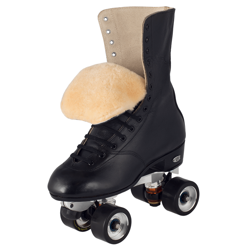 Riedell 172 OG Roller Skates size 9.5