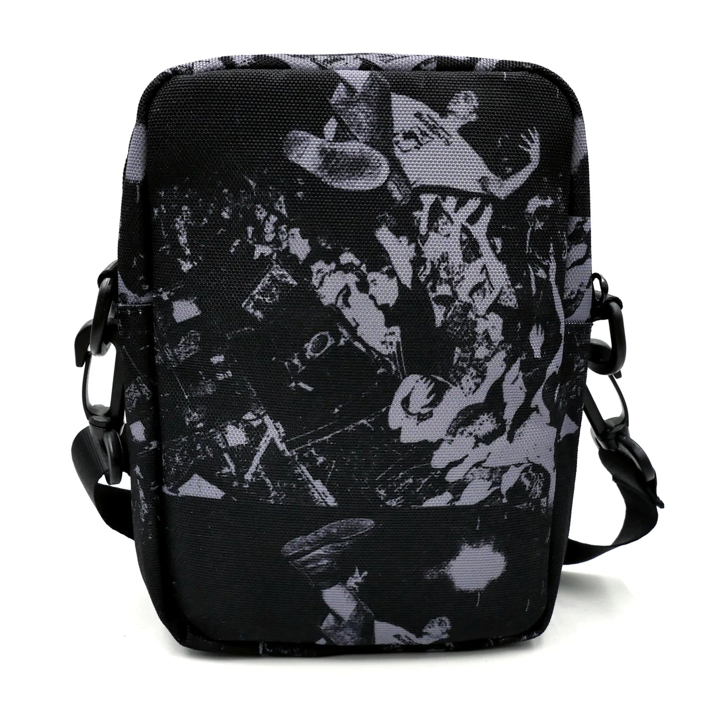SLUSHCULT X LTF "MOSH" ANYWHERE SIDE BAG