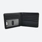 DGK Zenith Wallet Black
