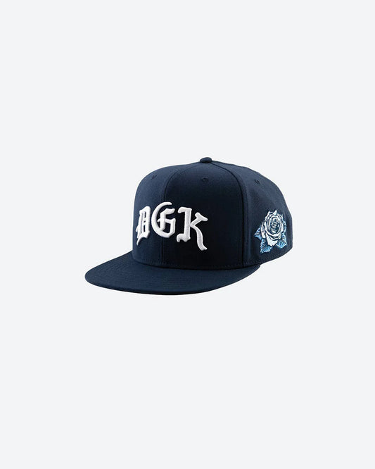 DGK PRAY HAT SnapBack
