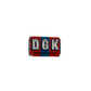 DGK Ice Wax