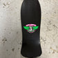 Powell Peralta deck Steve Saiz Totem reissued old school black light 10x30.81