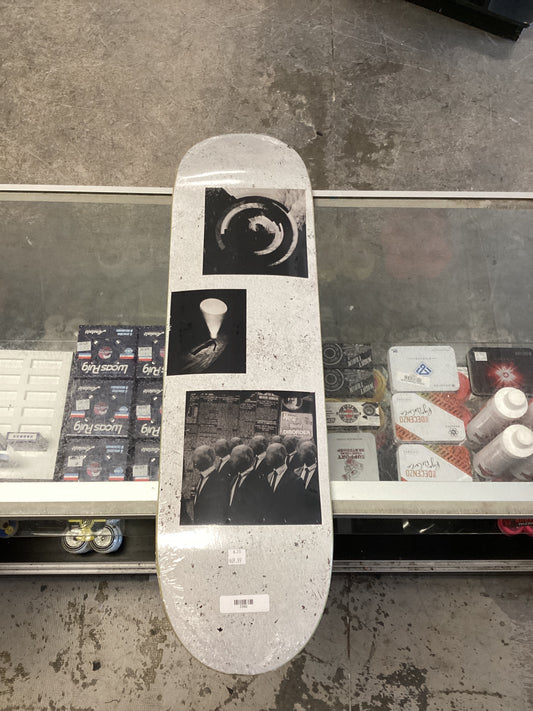 Disorder New Disorder Deck 8.5”