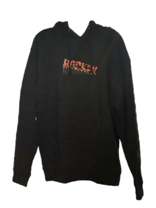 Hockey Hoodie L