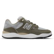 New Balance Numeric Tiago Lemos 1010 Green/Grey