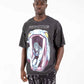 Primitive x Naruto Orochimaru Washed T-Shirt
