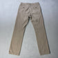 Vans Authentic Chino Tan Corduroy Relaxed Pants